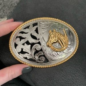 Western Buckle